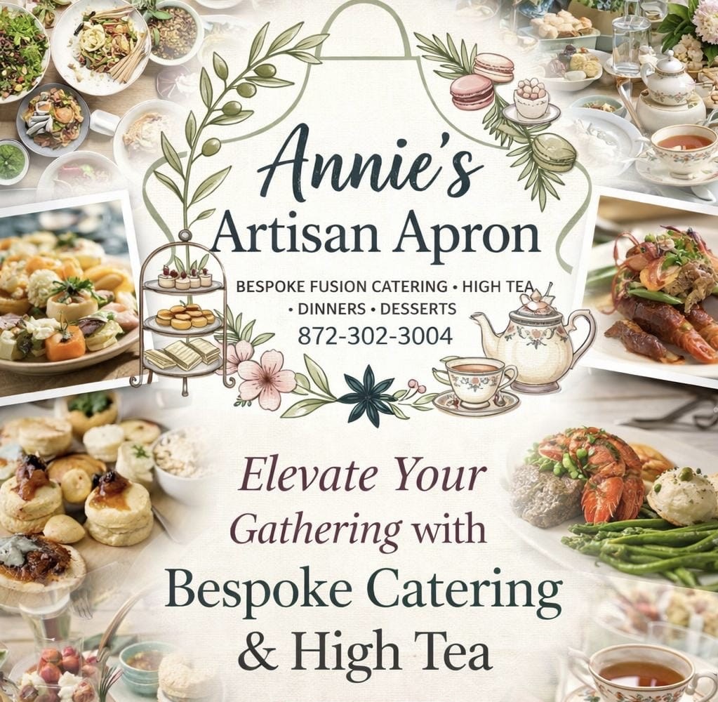 Annie’s Artisan Apron cover